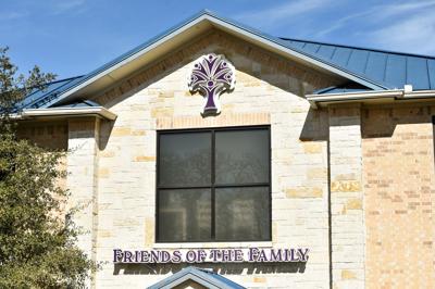 Denton County nonprofit receives grant to keep firearms from domestic
