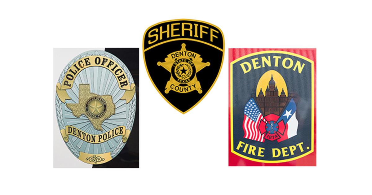 Denton Motorcop Blotter: Men connected to March shooting and crash arrested, police say ...
