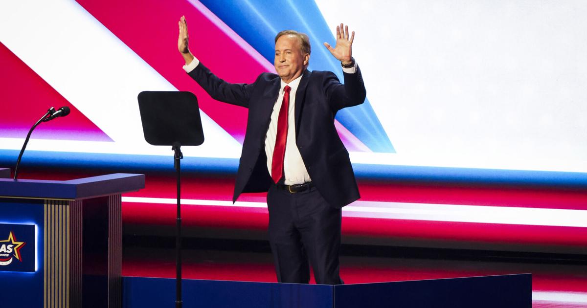 Republican Senate Candidate Ken Paxton Owes Overdue Hawaii Property Taxes