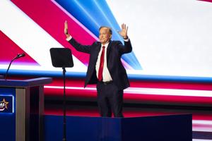 Texas AG Ken Paxton owes overdue property taxes in Hawaii