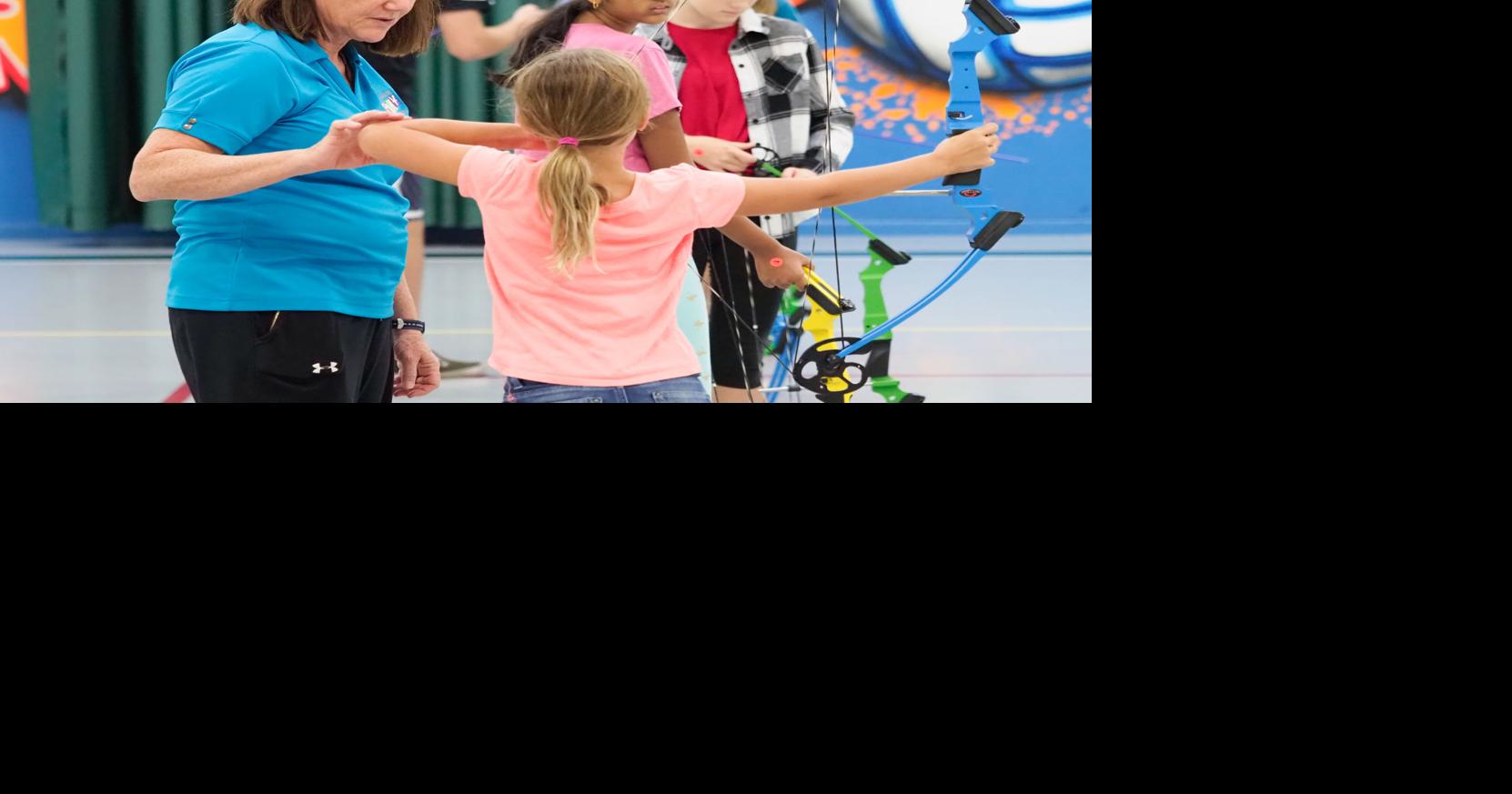 Summer camps get canceled, move online Education