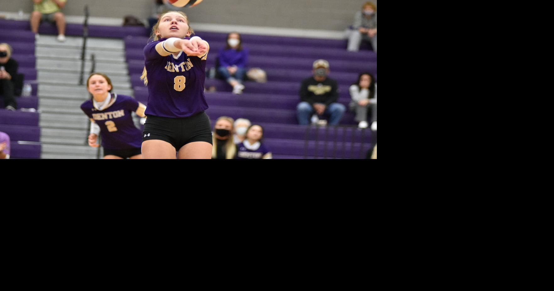 Denton ISD volleyball teams prepare for tough district schedules as