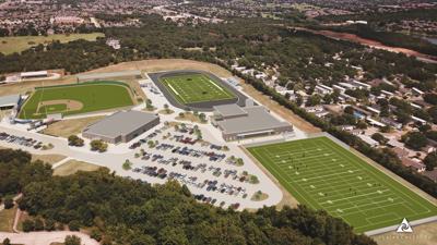 High School Schematics And Taxpayer Savings Discussed At Disd