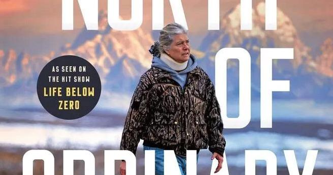 Book Talk: A potpourri of titles for your summer reading list By Jean Greenlaw For the Denton Record-Chronicle Jun 5, 2026 3 mins ago