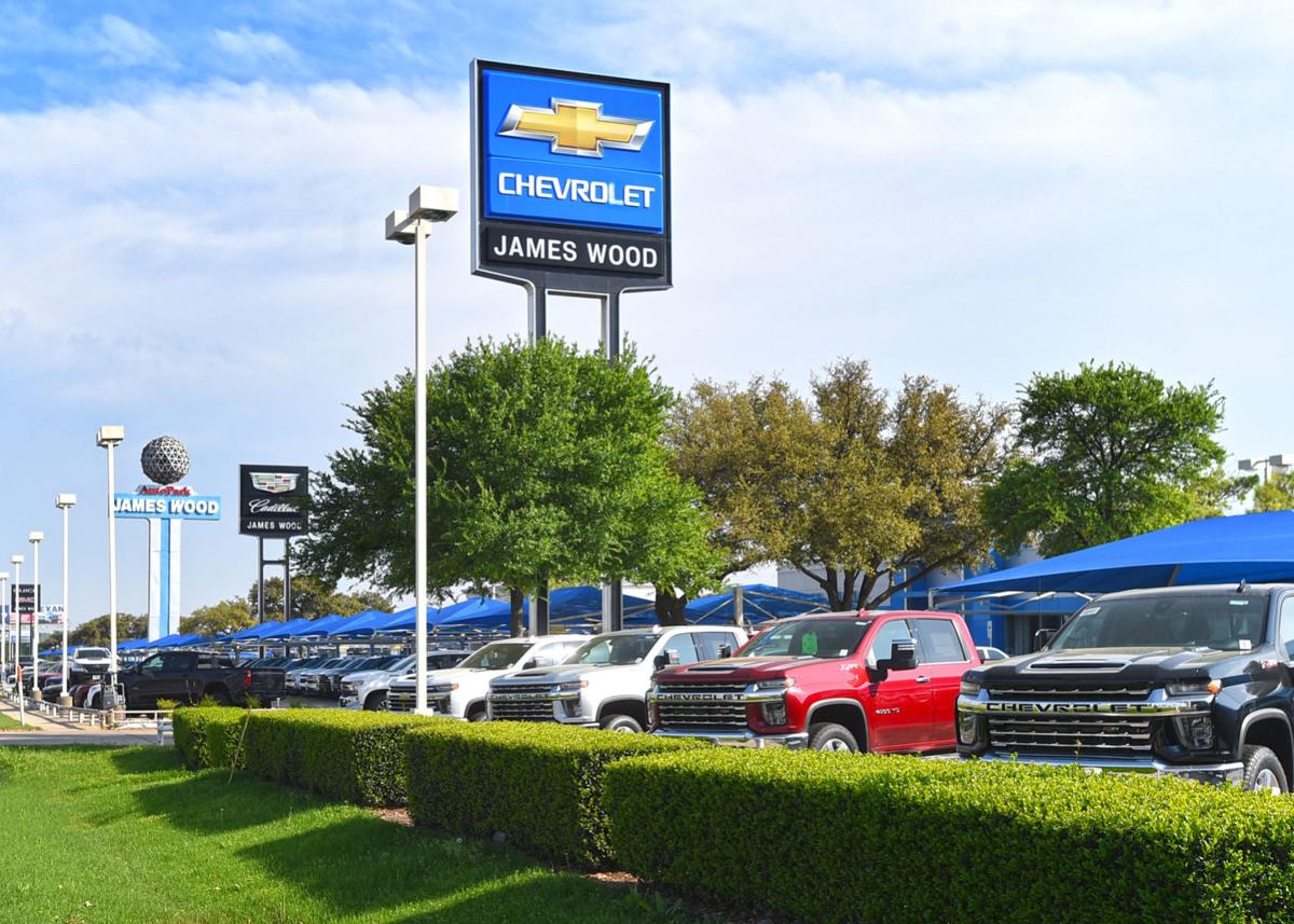 Auto | Best Of Denton | dentonrc.com