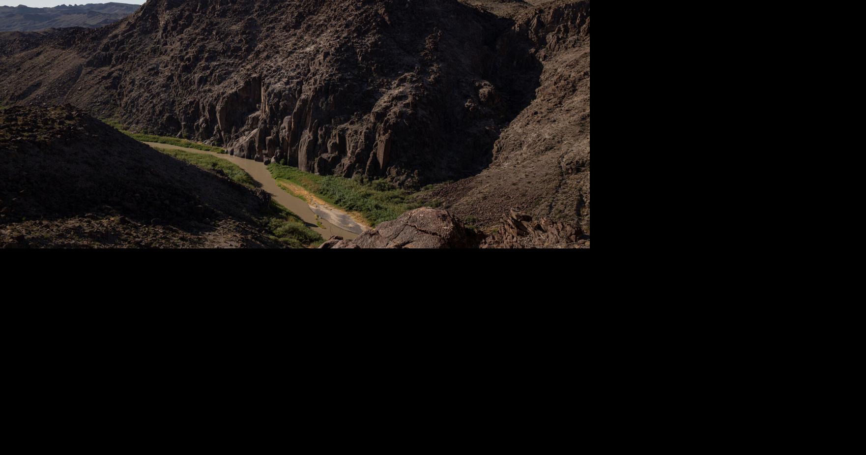 What to know about possible border barriers in Big Bend By Uriel J. García The Texas Tribune Aug 19, 2026 Aug 19, 2026 Updated 31 sec ago