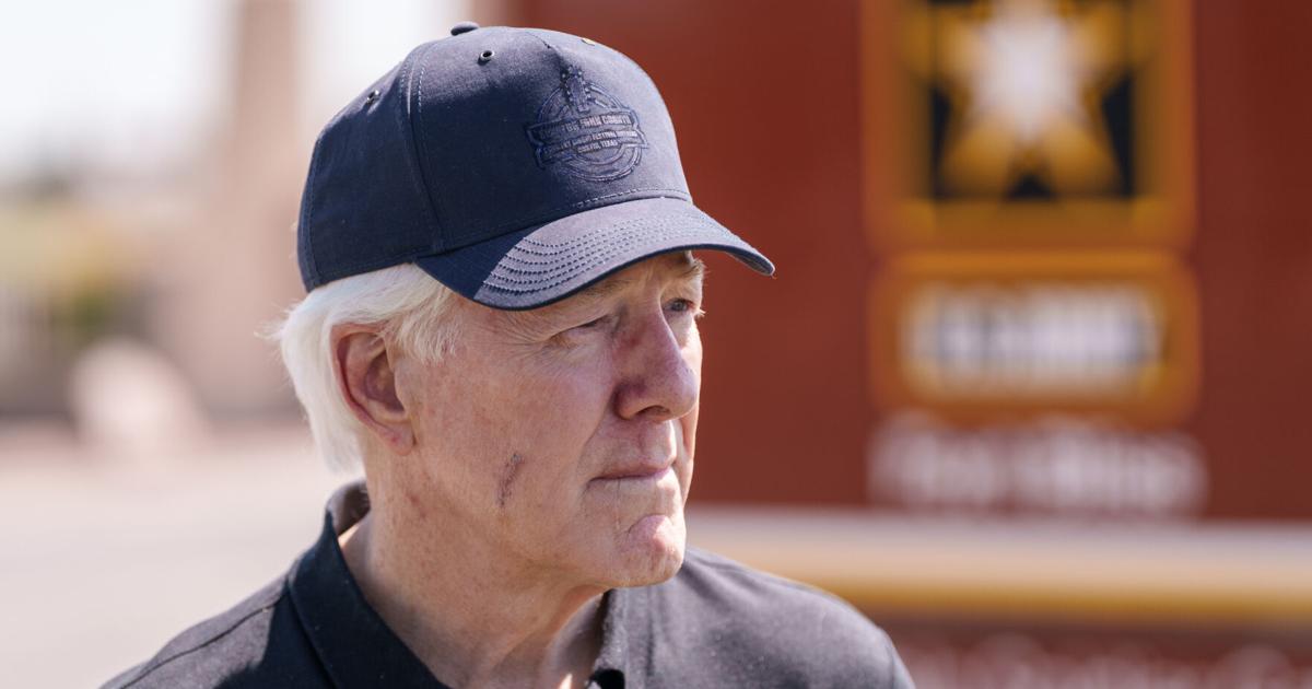 Cornyn says closed primaries could backfire on Texas GOP, breaking with Abbott, Paxton By Samanta Habashy The Texas Tribune Jun 26, 2026 Jun 26, 2026 Updated 25 mins ago