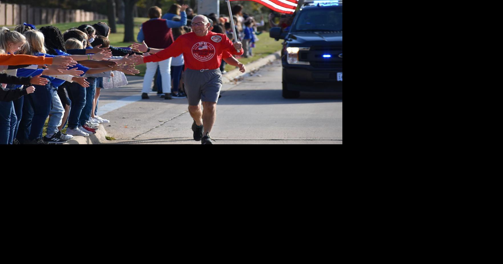 This weekend Honor veterans in Denton County, heavy metal food drive