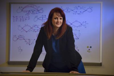 Virginia Biotech Firm Aperiomics Solves Medical Mysteries