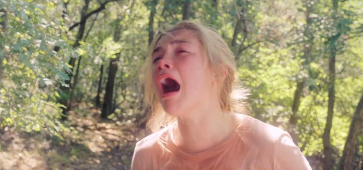 Always sunny in Killadelphia ‘Midsommar’ a devilish