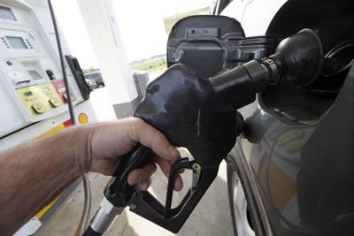 Cheapest Gasoline In Texas Found At Denton Stations News Dentonrc Com