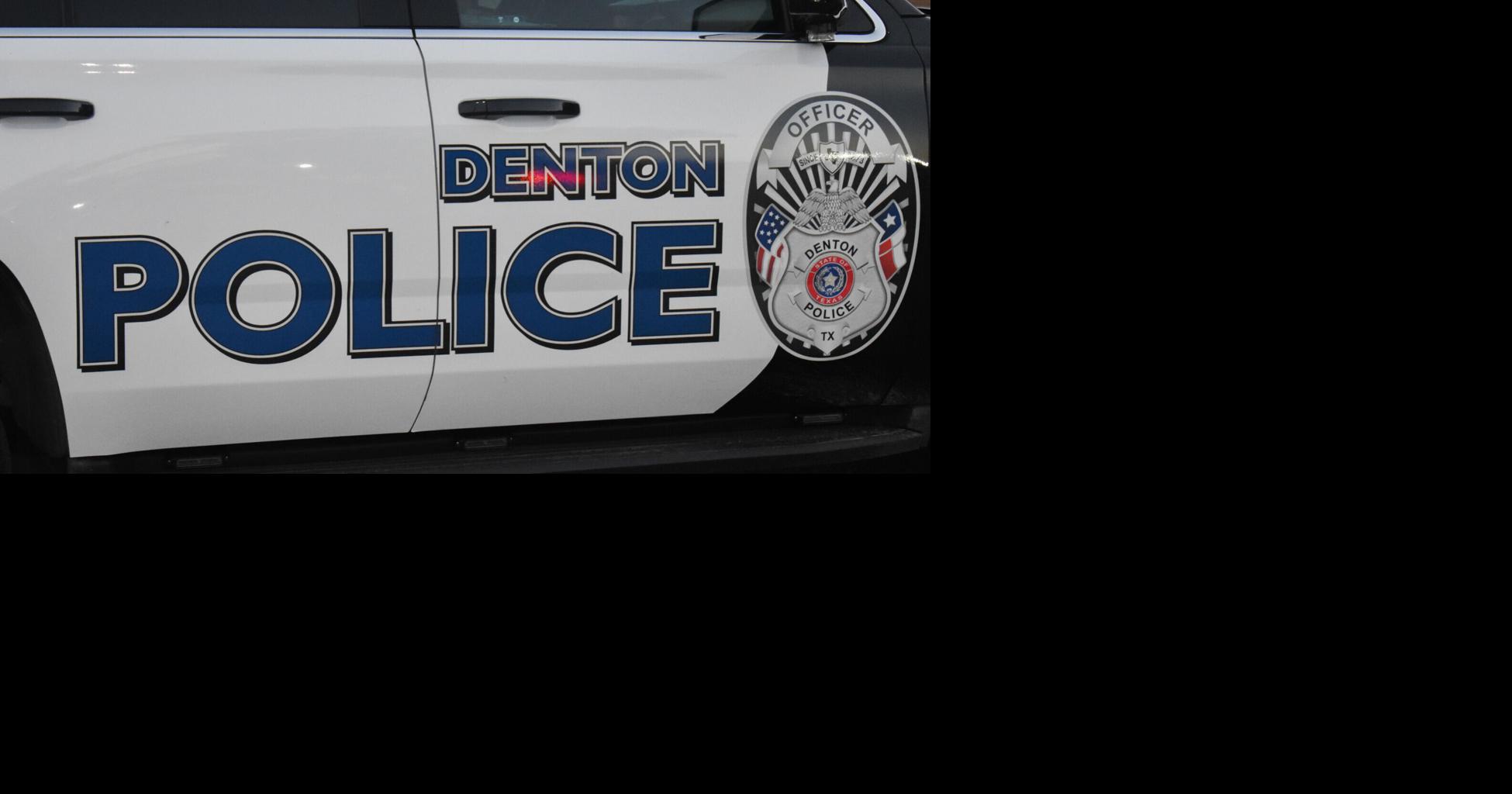 Denton PD: Man allegedly exposes himself in neighborhood after leaving crash scene Aug 27, 2026 Aug 27, 2026 Updated 2 mins ago