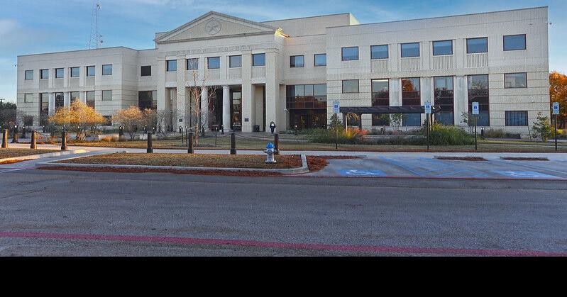 Denton County death investigator's employment unclear after felony  indictment | Denton County | dentonrc.com
