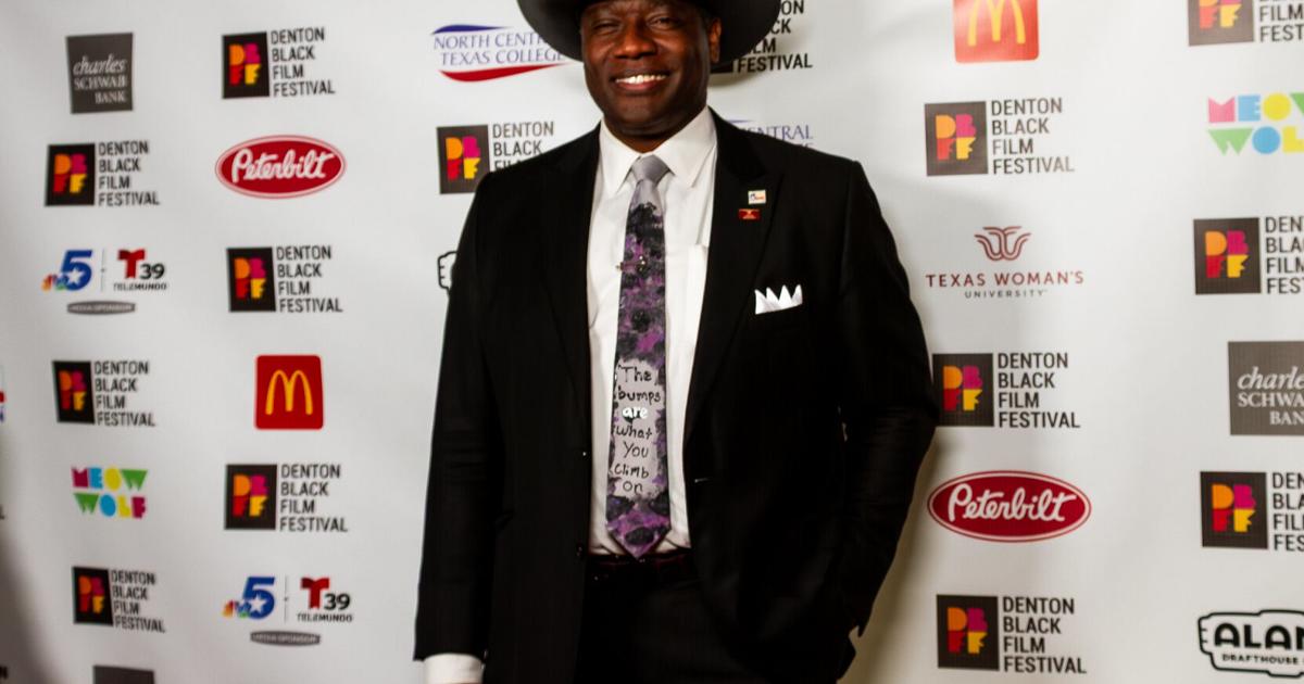 Mayor Gerard Hudspeth turns his political focus to GOP bid for Denton County commissioner Mayor Gerard Hudspeth turns his political focus to GOP bid for Denton County commissioner