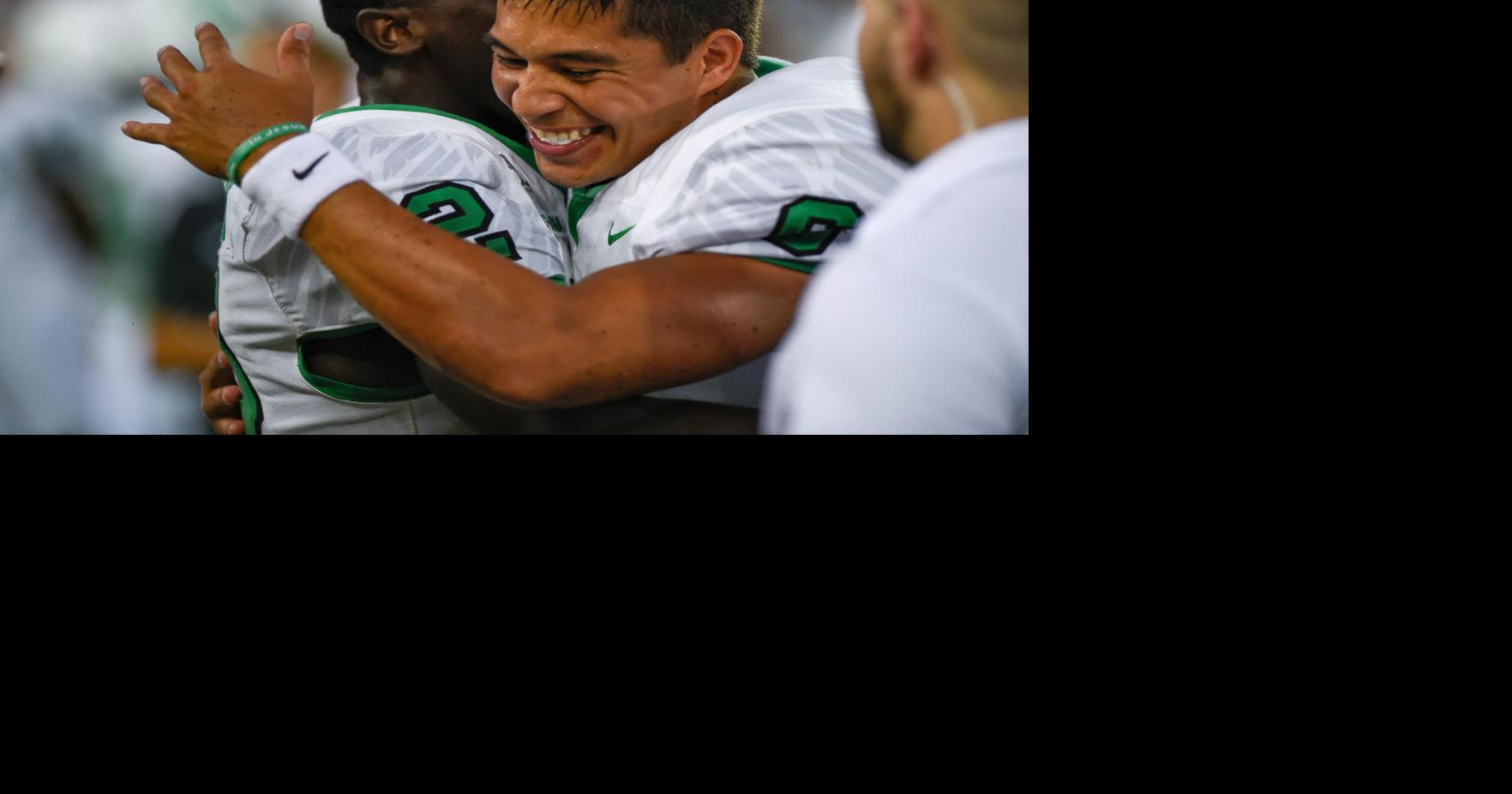 Football: Fine, Hamilton to play in East-West Shrine Bowl | Sports ...
