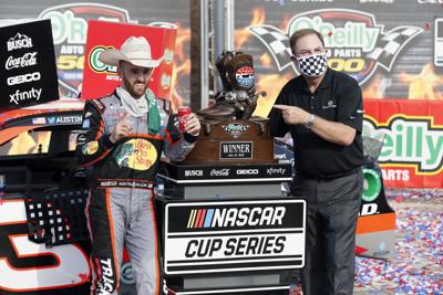Nascar All Stars Descend On Denton County For 1 Million Bout Motor Sports Dentonrc Com Nascar All Stars Descend On Denton County For 1 Million Bout Motor Sports Dentonrc Com