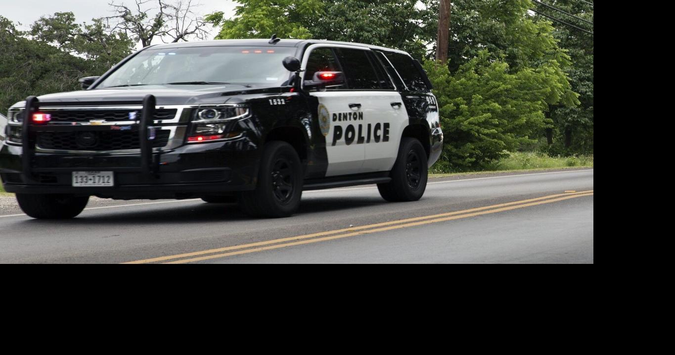 Denton PD: No injuries after gunshots fired on Morse Street