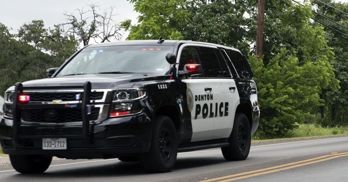 Denton PD: No injuries after gunshots fired on Morse Street
