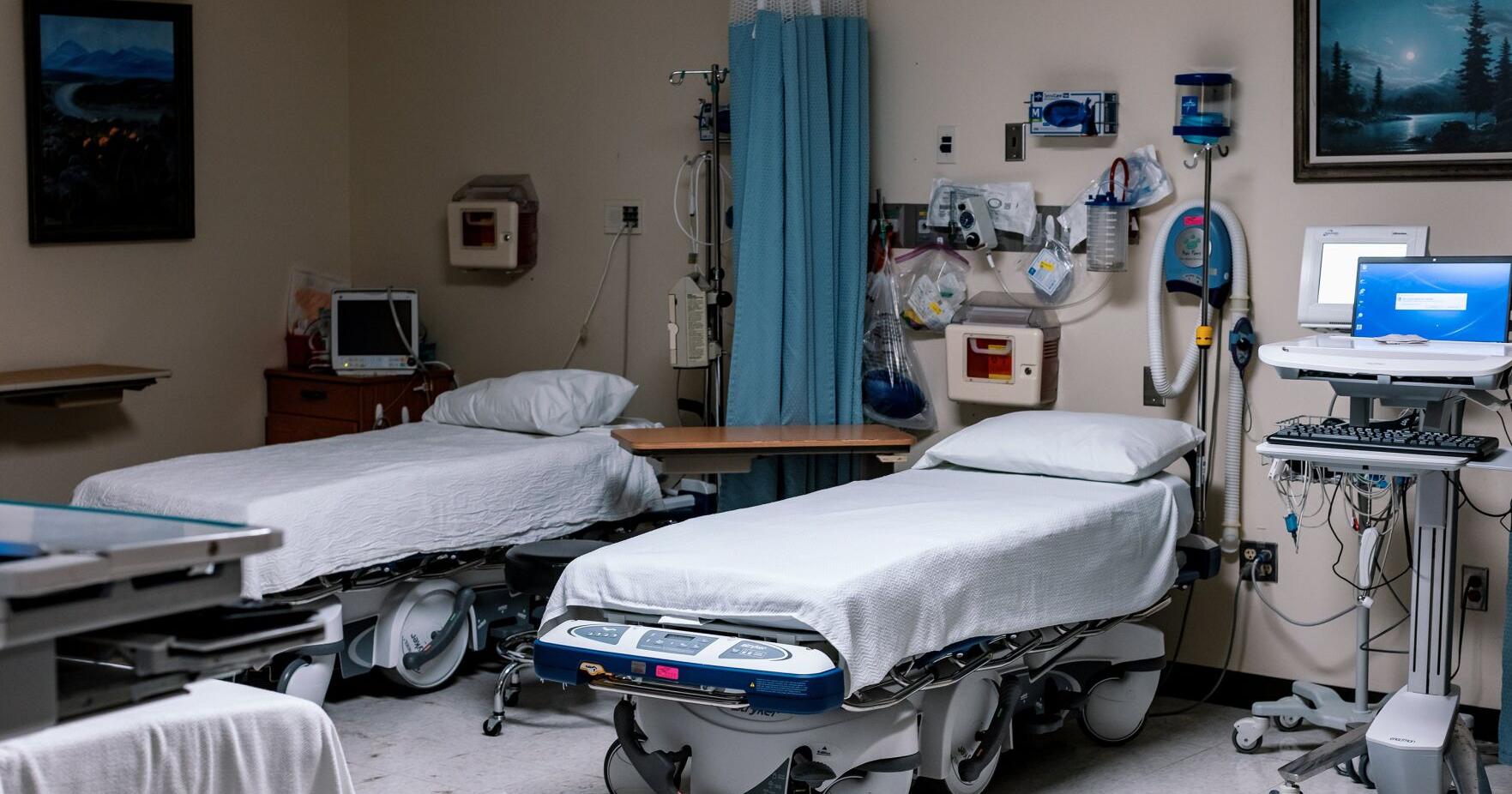 State rejects health insurers' pleas to halt plan that will shake up coverage for 1.8 million Texans | State - Vimarsana News