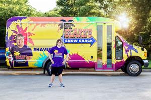 Screamin’ for ice cream and other cool treats in Denton County this summer