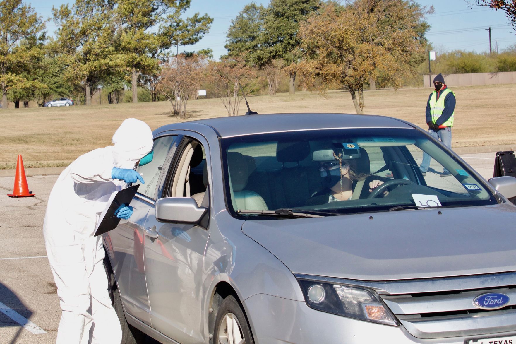 What we can learn from state data about the pandemic in Denton County schools - Vimarsana News