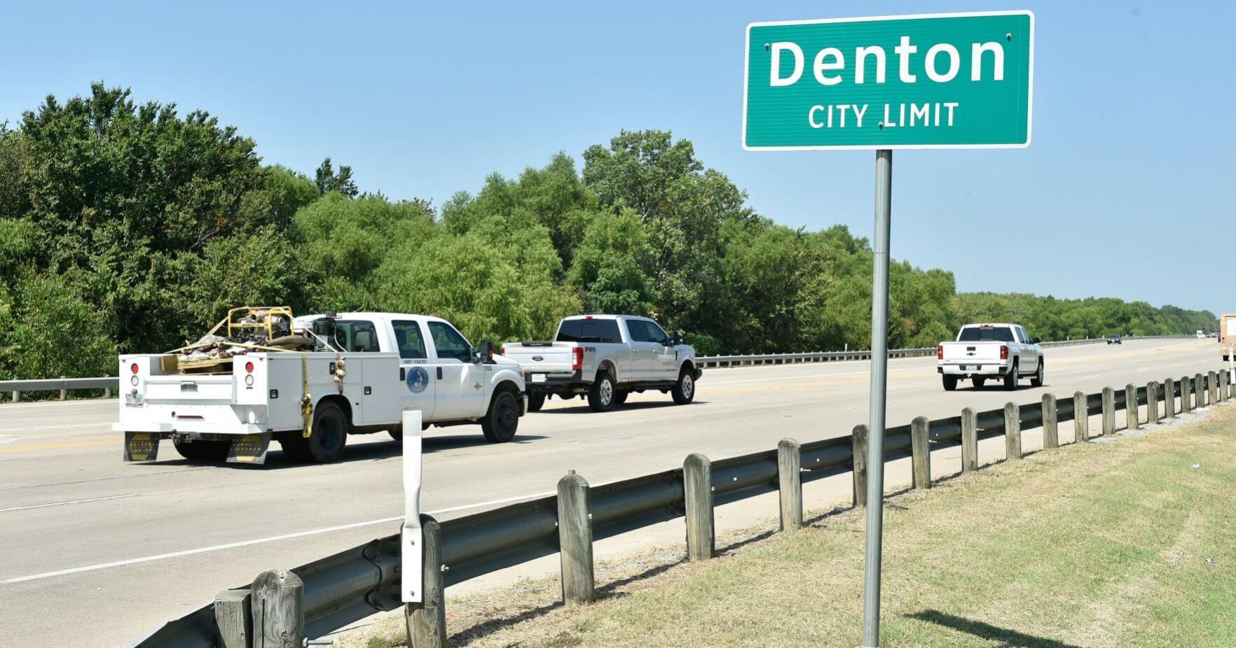 Denton gained nearly 8,000 residents in a year, putting city on US Census list of boomtowns - Vimarsana News