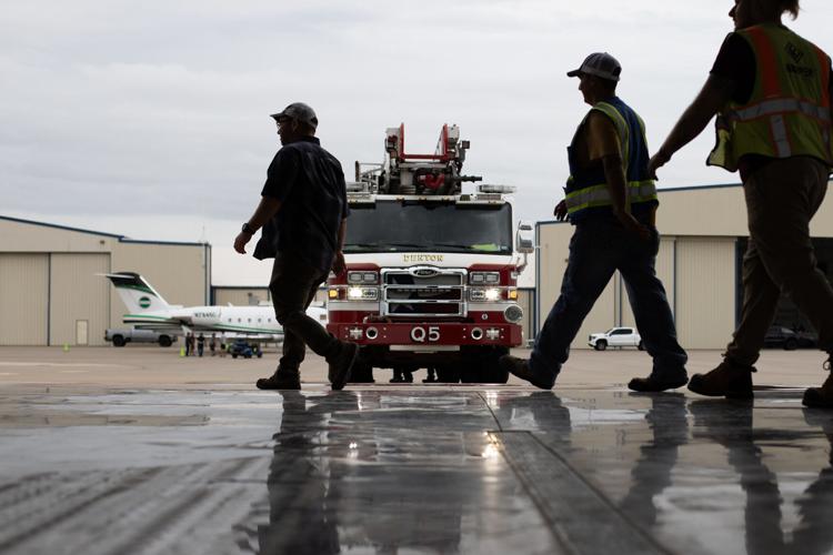 Denton Fire Station 9