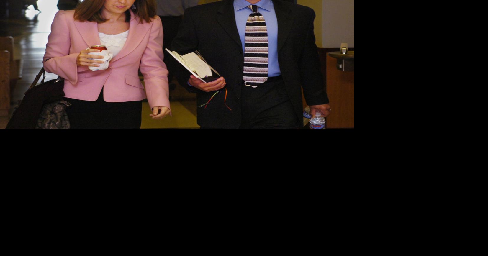 Court records shed light on death News dentonrc com