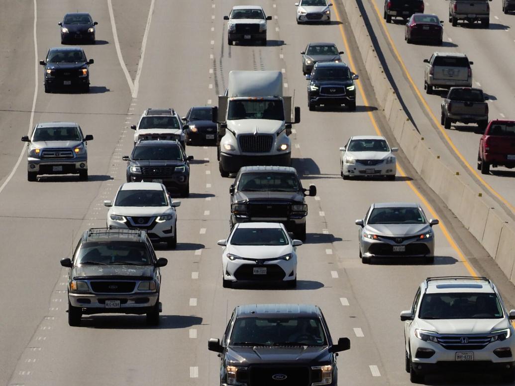 How Texas vehicle inspections are changing in 2025, and where to get an