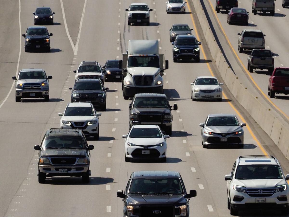 Texas Vehicle Inspection 2025
