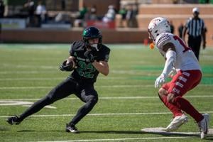 UNT 2024 schedule breakdown: Mean Green have shot to end on high note in games vs. Temple, East Carolina