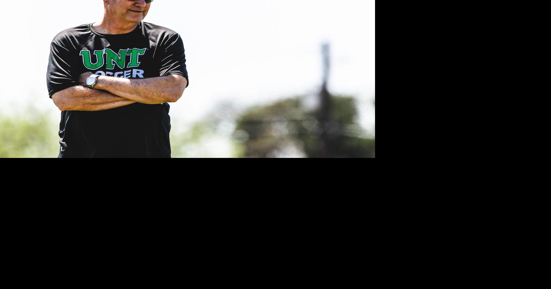 Pressure and opportunity John Hedlund, players deal with range of emotions as UNT legend's final season closes in Aug 9, 2026 Aug 9, 2026 Updated 3 mins ago