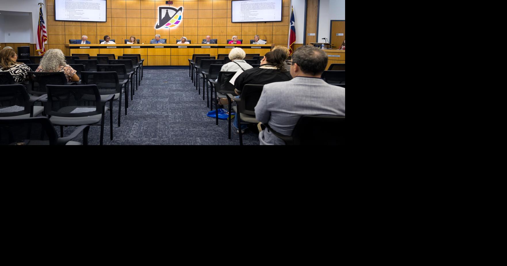 Denton ISD refinaces bonds and saves $6.75 million