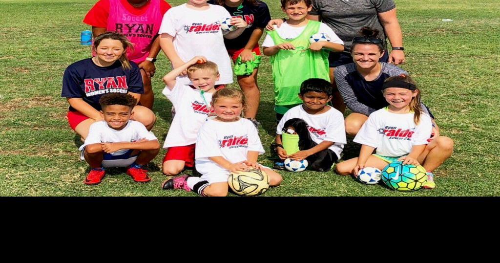 Denton ISD in waitandsee mode with summer sports camps Rsssports