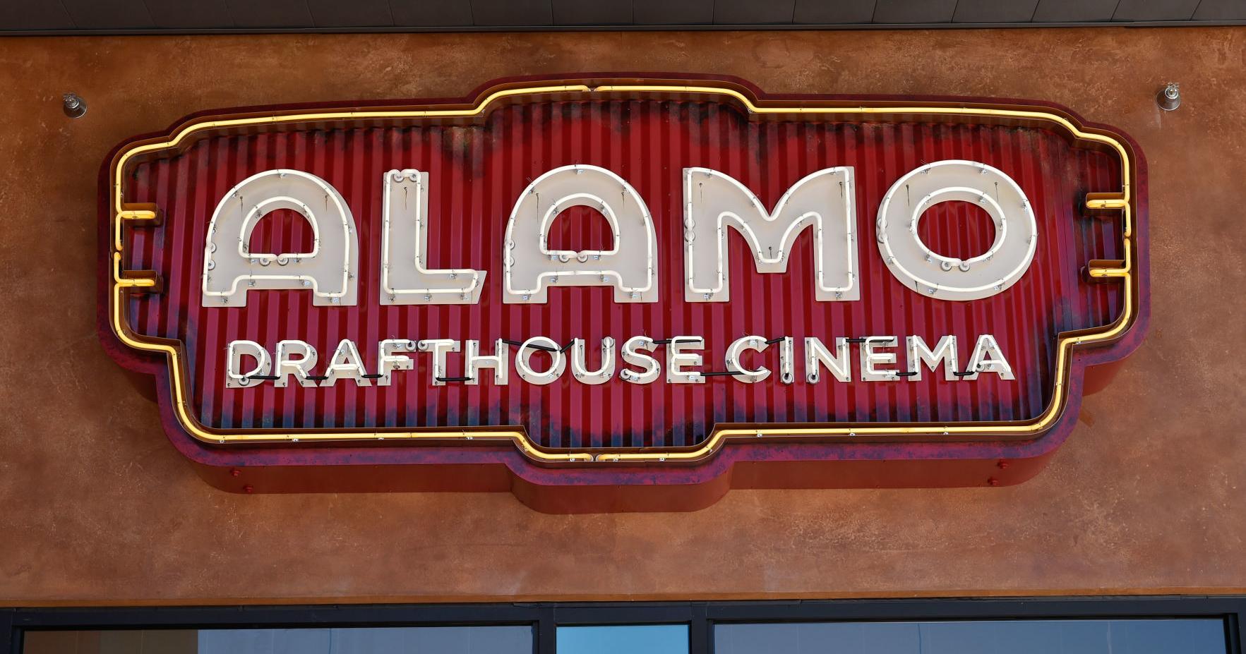 Over $5,000 raised to support former Alamo Drafthouse Denton employees - Vimarsana News