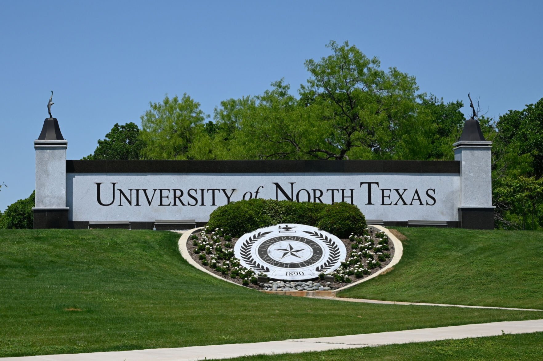 UNT Receives Grant In Hopes Of Strengthening Texas History Education ...