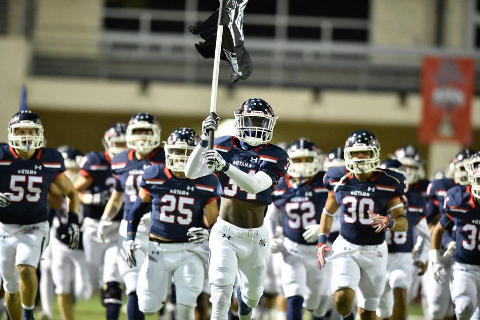 Football Ryan Argyle Ranked In Preseason Ap Poll Sports