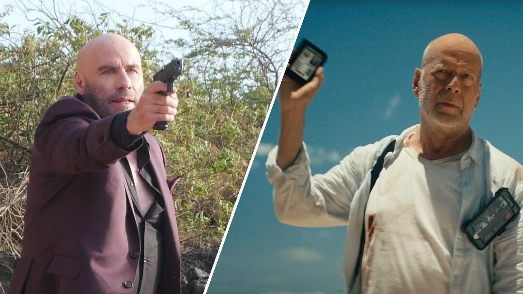 Action-thriller 'Paradise City' features a 'Pulp Fiction' reunion, director  talks Willis-Travolta showdown | Entertainment | dentonrc.com