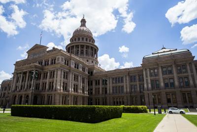 With Gop Supermajority At Risk In 2020 Patrick Says Texas Senate