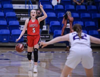 Girls Basketball No 5 Argyle Hoping To Continue Past Success