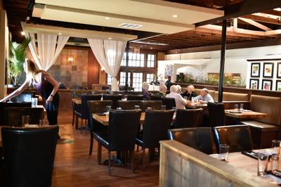 How To Eat Out On Thanksgiving Business Dentonrc Best Of Denton Hannah S Off The Square