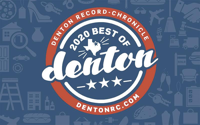 Best Of Denton County 2022