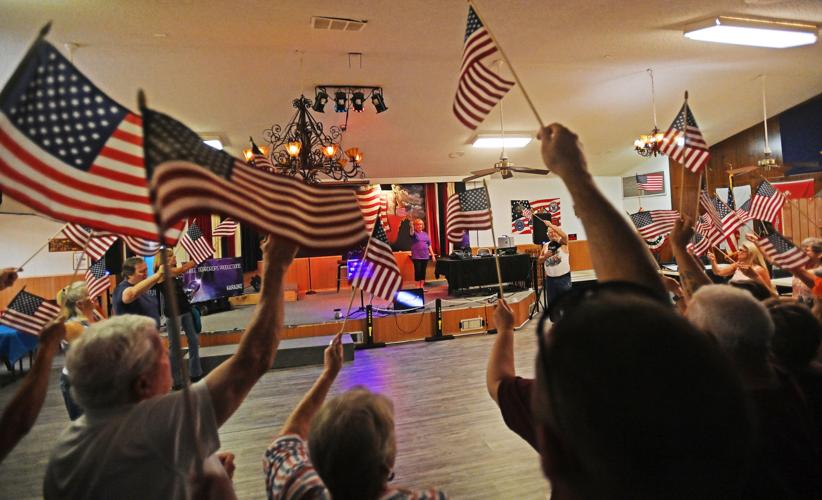 Vfw Post Celebrates Repairs Renovations With Labor Day Bash News Dentonrc Com Vfw Post Celebrates Repairs Renovations With Labor Day Bash News Dentonrc Com
