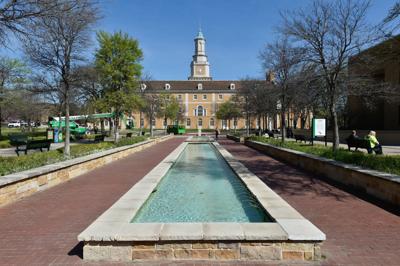 Unt System Names Vice Chancellor And General Counsel Education Dentonrc Com