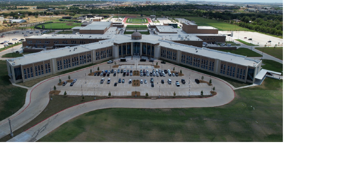 Denton ISD students to have early release days ahead of winter break