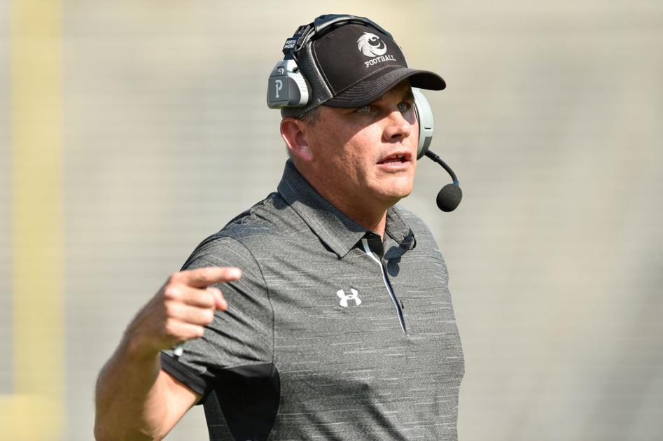 Football Former Guyer Head Coach John Walsh Hired At San Marcos