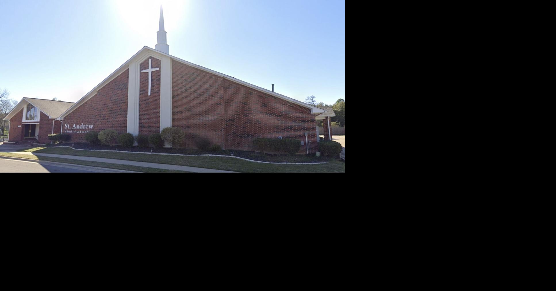 One of Denton’s historic Black churches marks 100 years Celebrate St