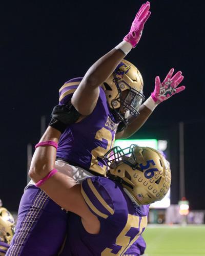 Denton High School Football: Unleashing Champions on the Field