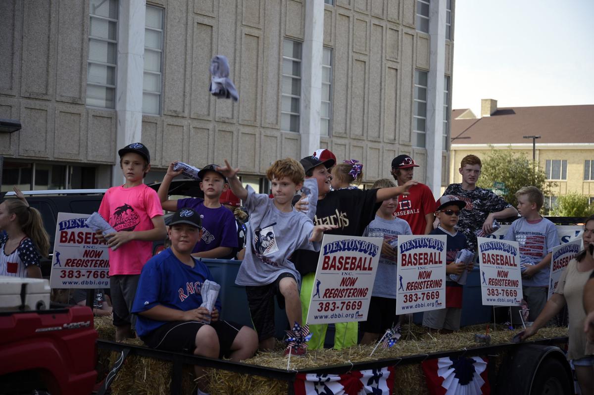 Fourth Of July Jubilee And Yankee Doodle Parade Kick Off