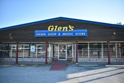 Glen S Pawn Shop Reopens Under New Ownership Business Dentonrc Com